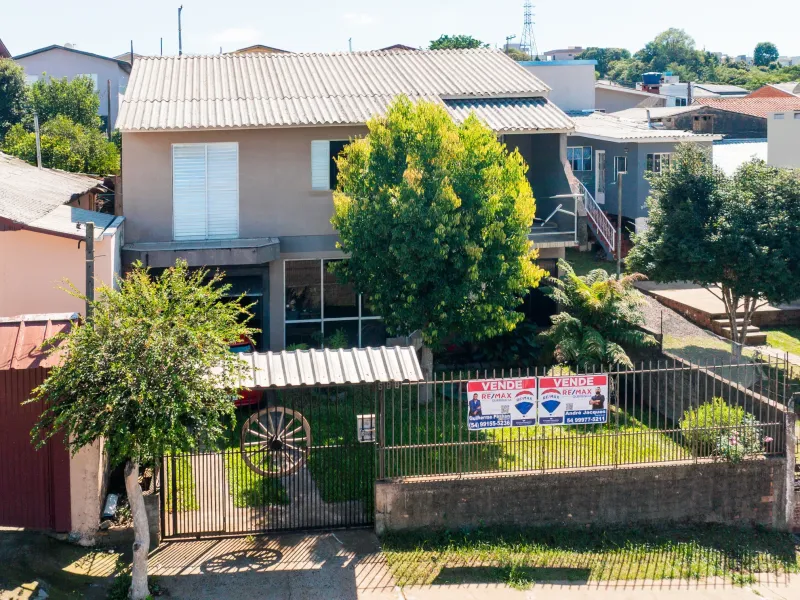 Casa no Atlântico, Erechim - Imobiliária - foto 3