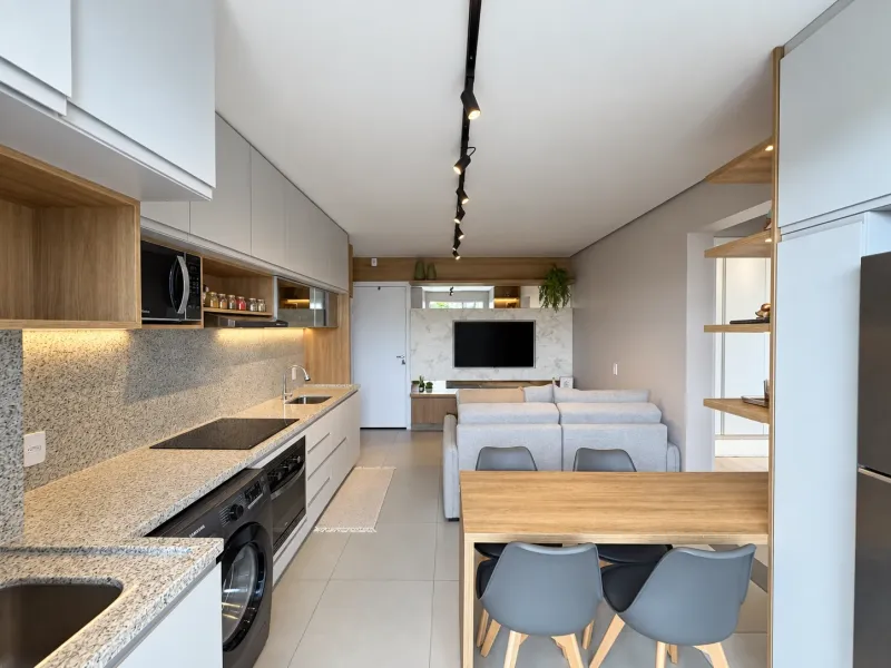 Apartamento no Três Vendas, Erechim - Imobiliária - foto 6