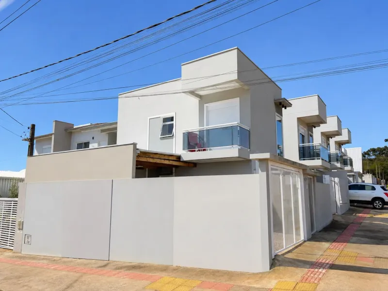 Casa no Demoliner, Erechim - Imobiliária - foto 3