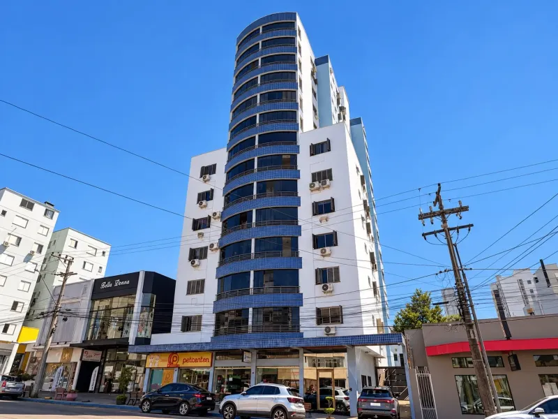 Apartamento no Centro, Erechim - Imobiliária - foto 2