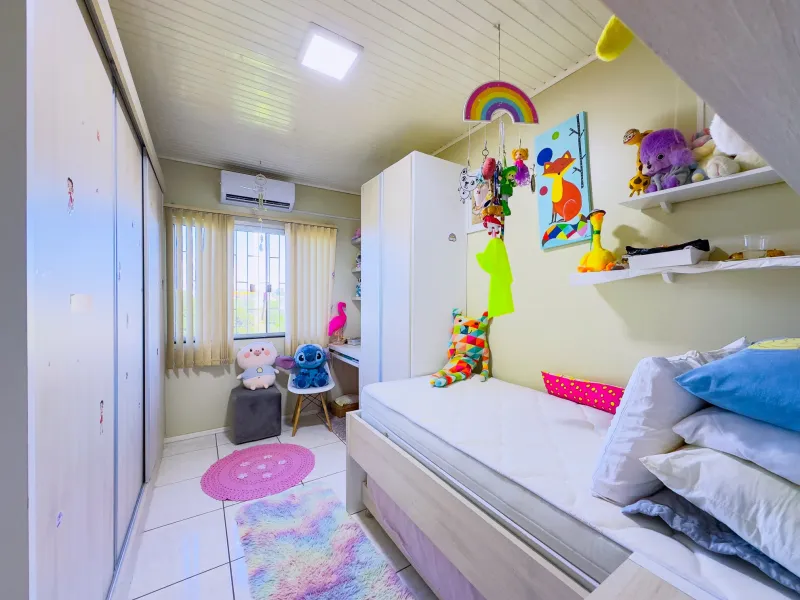 Casa no Parque Redenção, Erechim - Imobiliária - foto 23