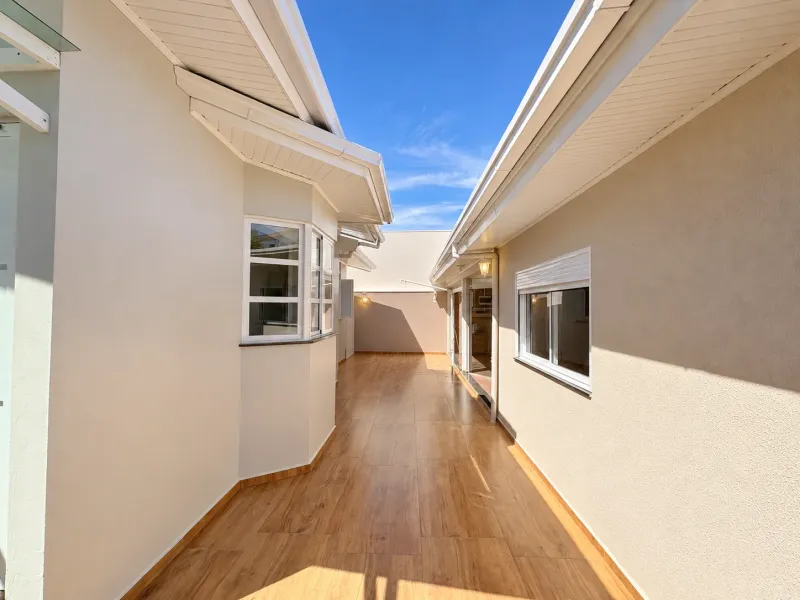 Casa no Parque dos Imigrantes, Erechim - Imobiliária - foto 49