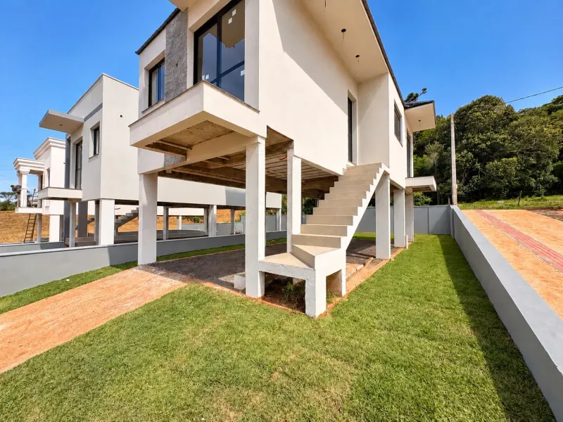 Casa no Liberdade, Erechim - Imobiliária - foto 4