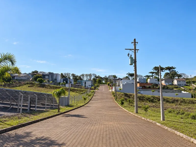 Terreno/Lote no Novo Atlântico, Erechim - Imobiliária - foto 7