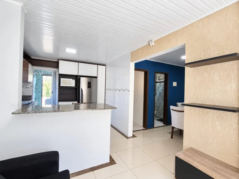Casa no Novo Atlântico, Erechim - Imobiliária - foto 3