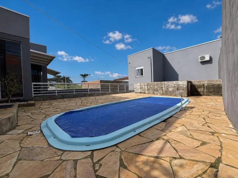 Casa no Demoliner, Erechim - Imobiliária - foto 17