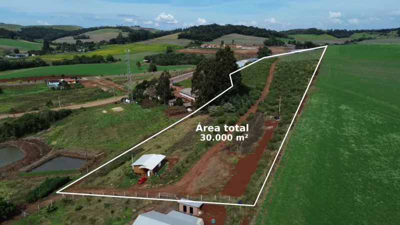Terreno/Lote no Centro, Ponte Preta - Imobiliária - foto 5