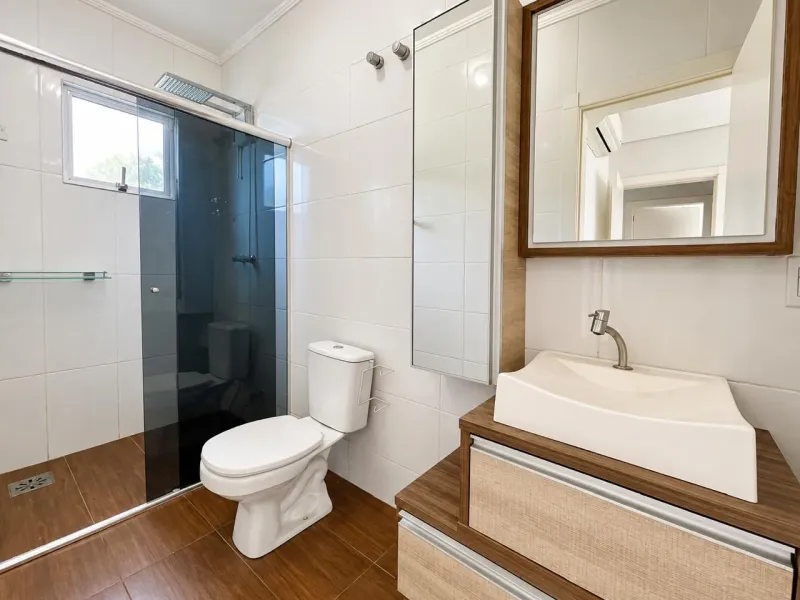 Casa no Koller, Erechim - Imobiliária - foto 10