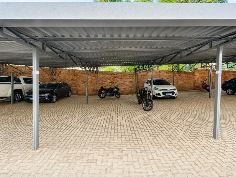 Apartamento no Centro, Erechim - Imobiliária - foto 13