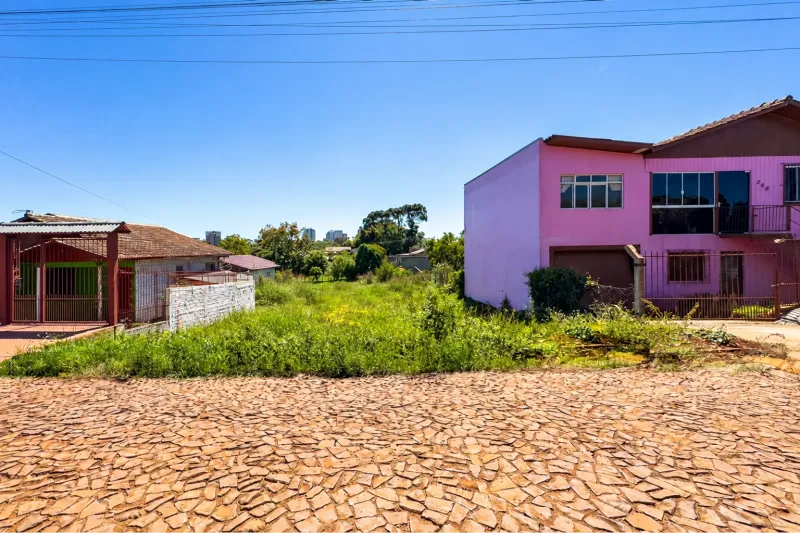 Terreno/Lote no Aeroporto, Erechim - Imobiliária - foto 20