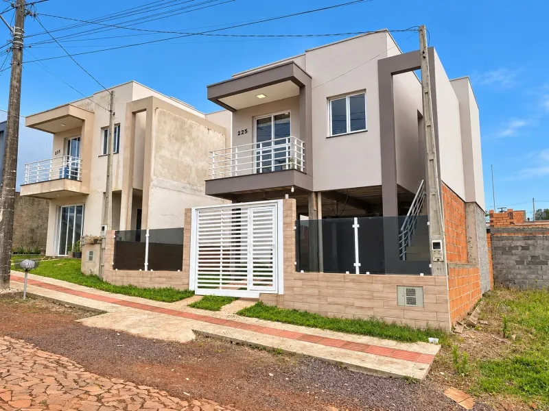 CASA BAIRRO BOA VISTA