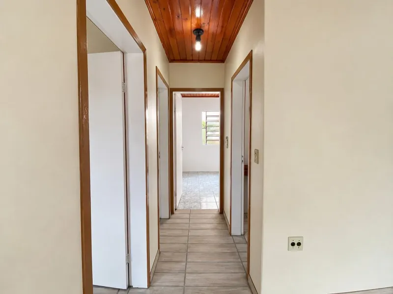 Casa no Koller, Erechim - Imobiliária - foto 9