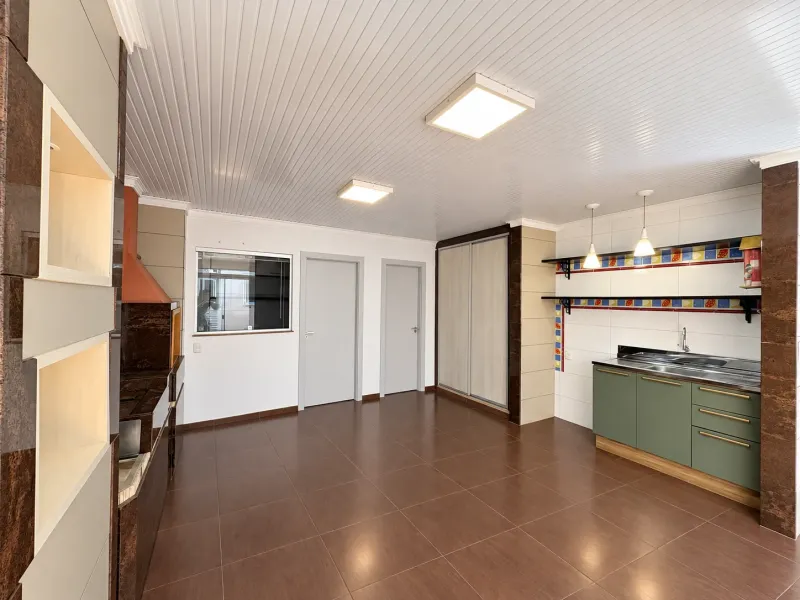 Casa no Parque dos Imigrantes, Erechim - Imobiliária - foto 56