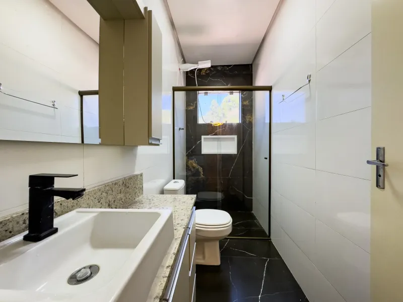 Casa no Cristal, Erechim - Imobiliária - foto 21