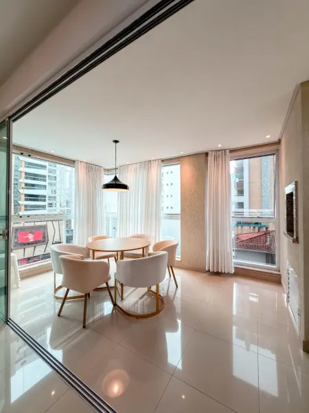 Apartamento no Meia Praia, Itapema - Imobiliária - foto 2