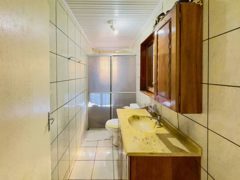 Casa no Parque Redenção, Erechim - Imobiliária - foto 35