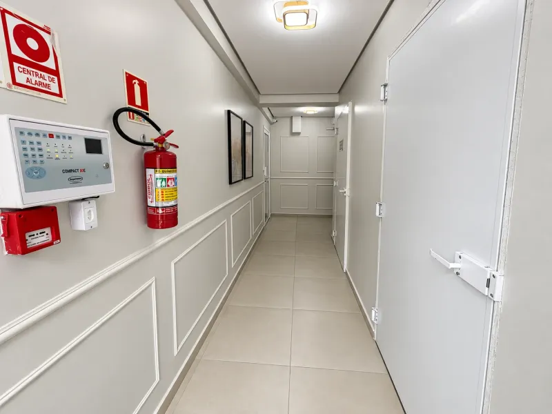 Apartamento no Três Vendas, Erechim - Imobiliária - foto 21