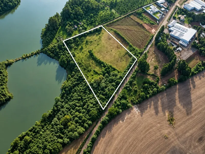 Terreno/Lote no Rio Tigre, Erechim - Imobiliária - foto 3