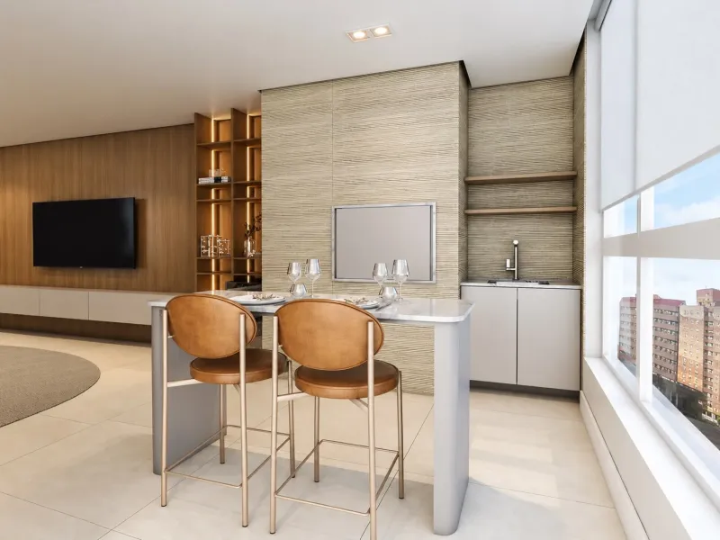 Apartamento no Centro, Erechim - Imobiliária - foto 11