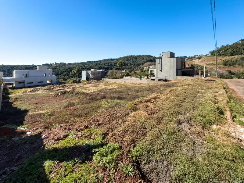 Terreno/Lote no São Caetano, Erechim - Imobiliária - foto 9