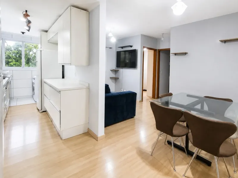 Apartamento no Três Vendas, Erechim - Imobiliária - foto 3
