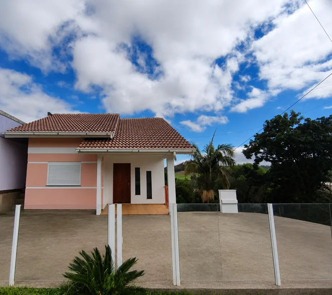 Casa Barão de Cotegipe