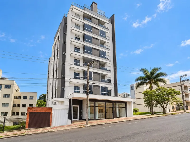 Apartamento no Centro, Erechim - Imobiliária - foto 2