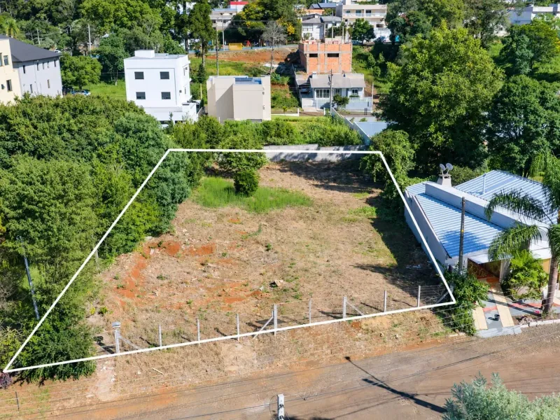 Terreno/Lote no Três Vendas, Erechim - Imobiliária - foto 2