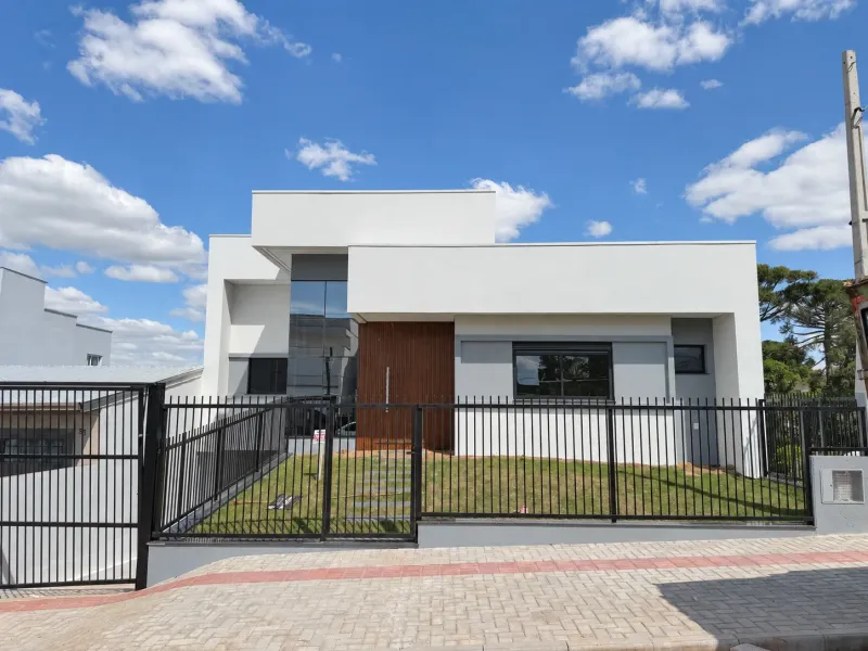 Casa no Bela Vista, Erechim - Imobiliária - foto 2