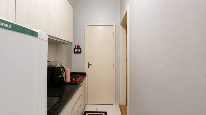 Apartamento no Centro, Erechim - Imobiliária - foto 5