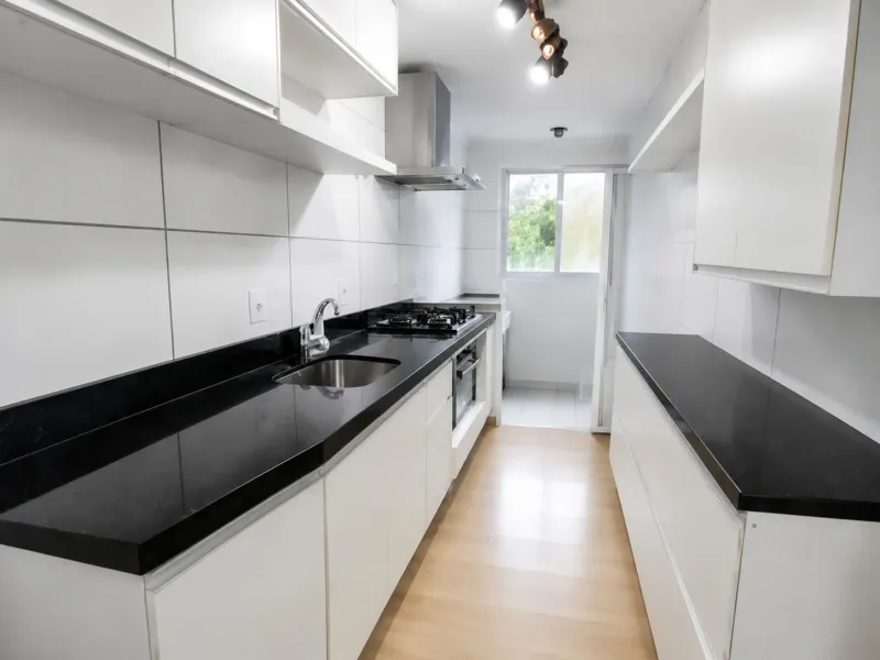 Apartamento no Três Vendas, Erechim - Imobiliária - foto 2
