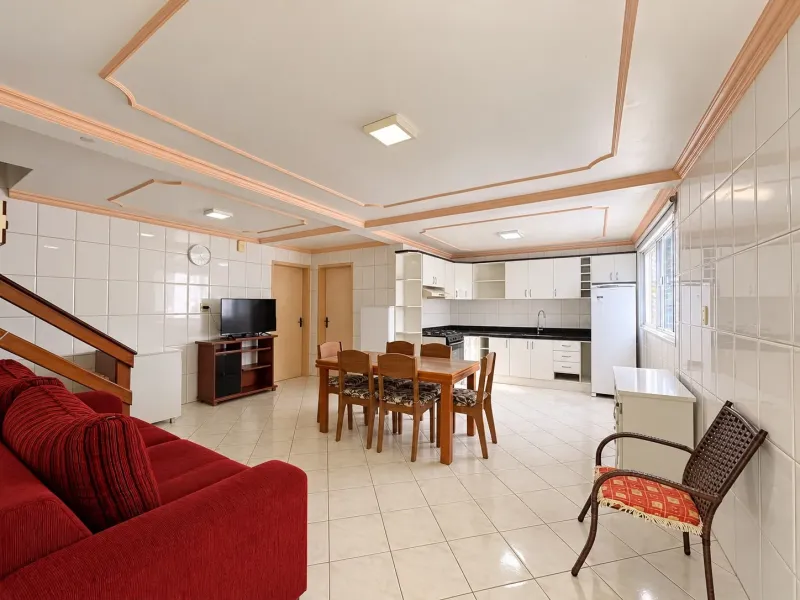 Casa no Cotrel, Erechim - Imobiliária - foto 9