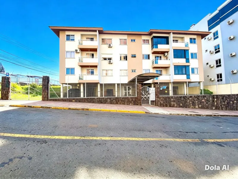 APARTAMENTO NO BELA VISTA