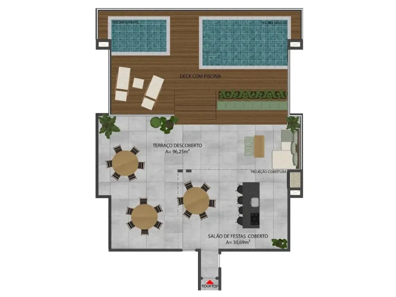 Apartamento no Centro, Erechim - Imobiliária - foto 14