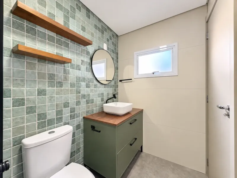 Casa no Parque dos Imigrantes, Erechim - Imobiliária - foto 82