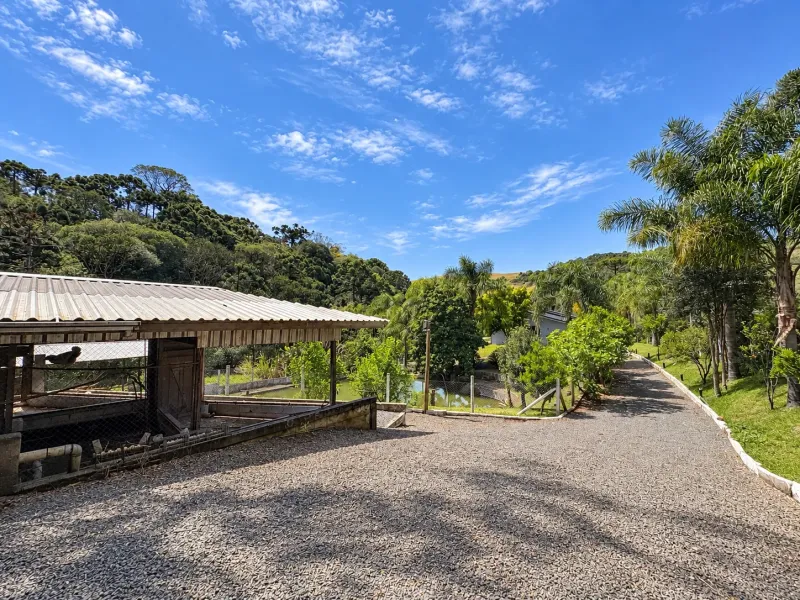 Chácara no POVOADO COAN, Erechim - Imobiliária - foto 56