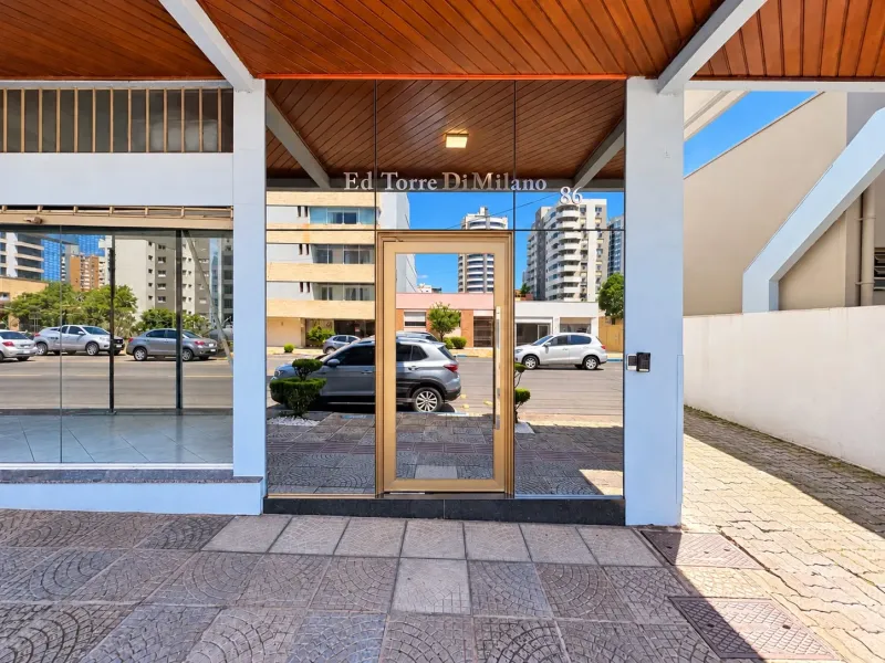 Apartamento no Centro, Erechim - Imobiliária - foto 3