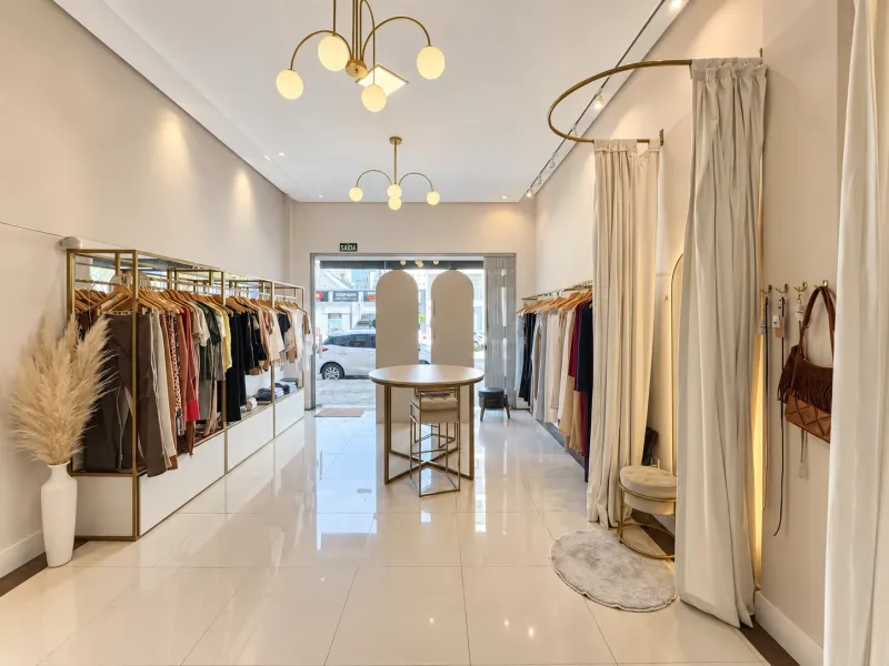 Ponto Comercial no Centro, Erechim - Imobiliária - foto 12