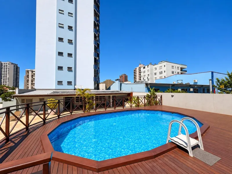 Apartamento no Centro, Erechim - Imobiliária - foto 58