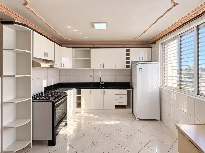 Casa no Cotrel, Erechim - Imobiliária - foto 12