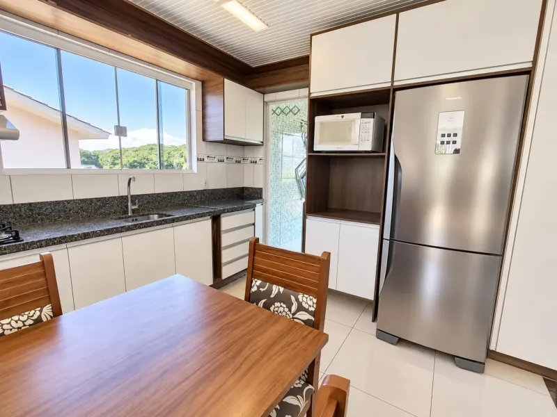Casa no Novo Atlântico, Erechim - Imobiliária - foto 9