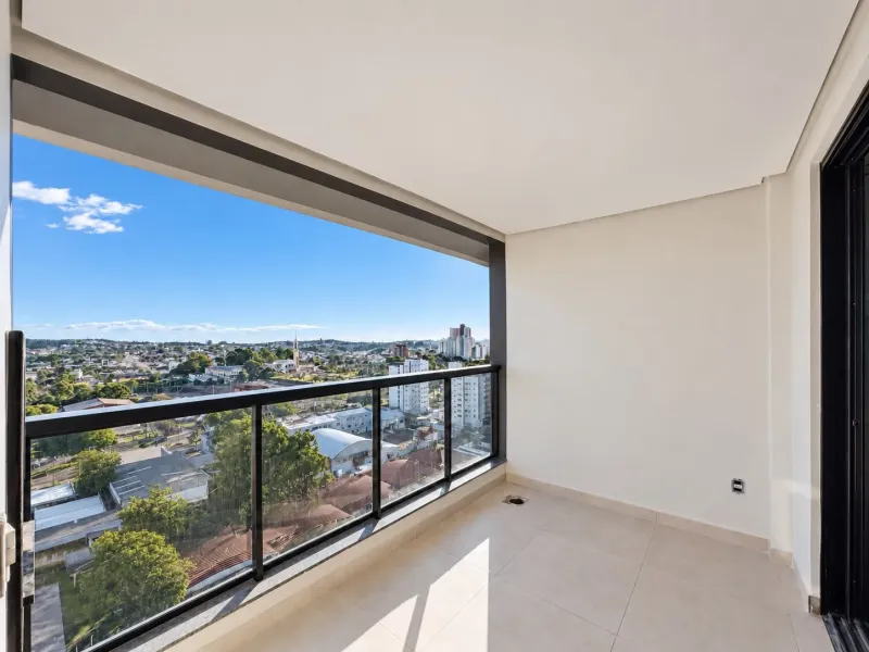 Apartamento no Fátima, Erechim - Imobiliária - foto 11