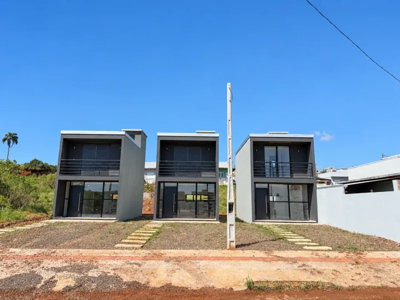 Casa no Liberdade, Erechim - Imobiliária - foto 2