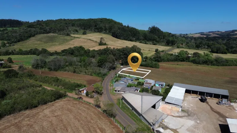 Terreno/Lote no Saída Para Ponte Preta, Barão de Cotegipe - Imobiliária - foto 10