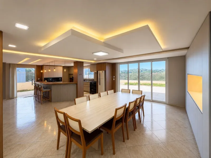 Casa no José Bonifácio, Erechim - Imobiliária - foto 19