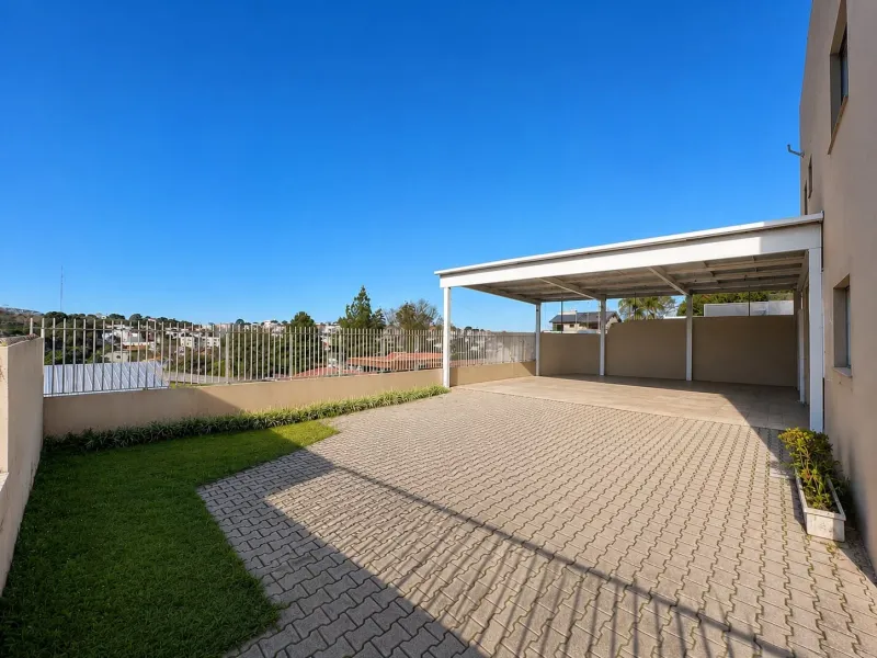 Casa no José Bonifácio, Erechim - Imobiliária - foto 9
