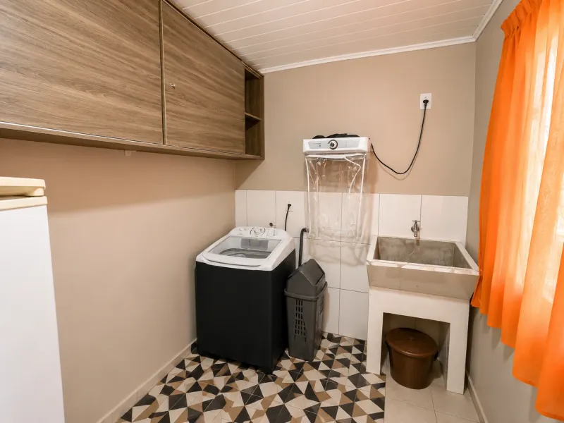 Casa no Rio Tigre, Erechim - Imobiliária - foto 13