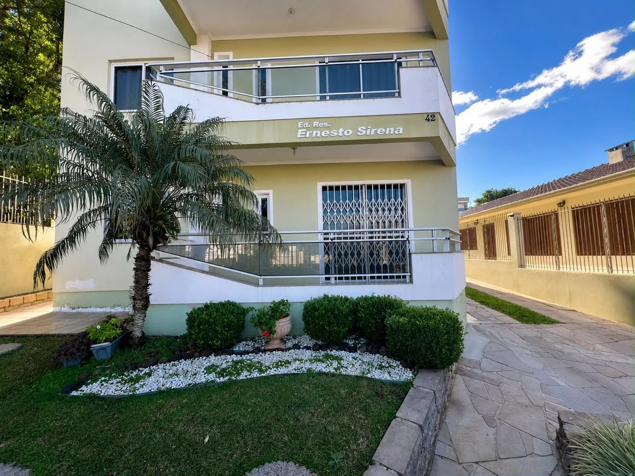 APARTAMENTO À VENDA | BAIRRO BELA VISTA | ERECHIM/RS