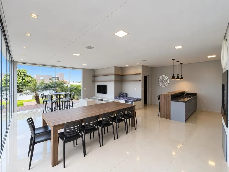 Casa no Bela Vista, Erechim - Imobiliária - foto 88