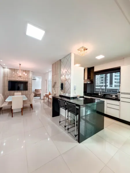 Apartamento no Meia Praia, Itapema - Imobiliária - foto 11